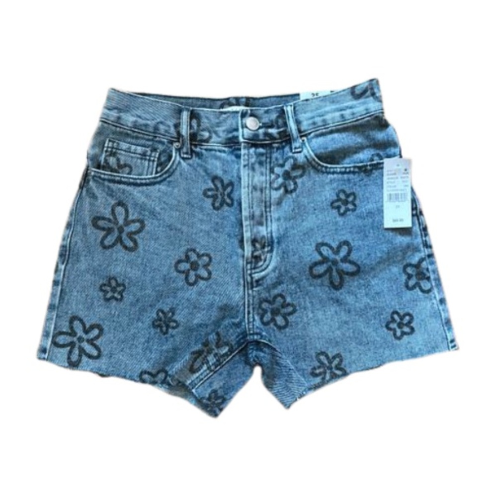 PacSun Denim Shorts